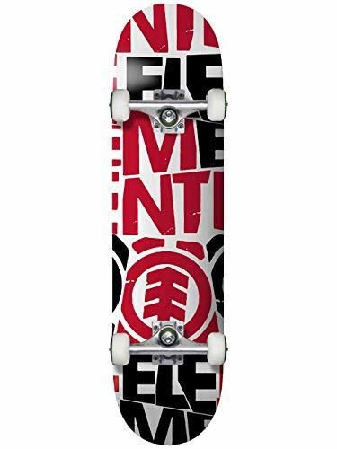 Element Skate Completo Blockers Twig 7.3