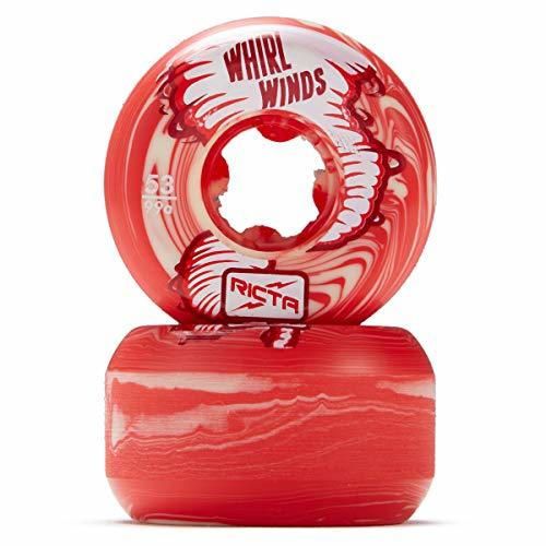 Ricta Whirlwinds Swirl wielen 53 mm