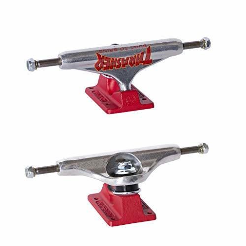 Independent Skateboard Trucks Thrasher BTG 159 Red