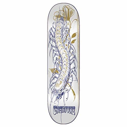 Lugar CREATURE Last Strike - Tabla de Skate, Wilkins, Size