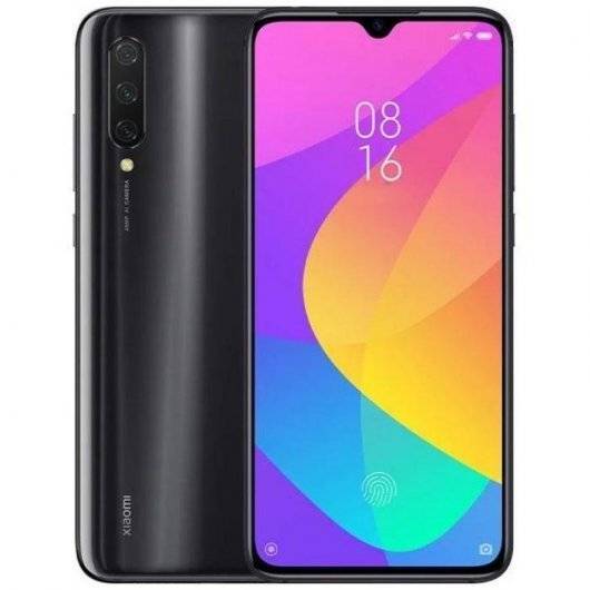 Moda Xiaomi Redmi 9 lite 