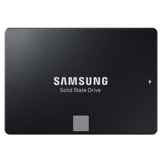 Fashion Samsung 860 EVO Basic SSD 4TB SATA3 