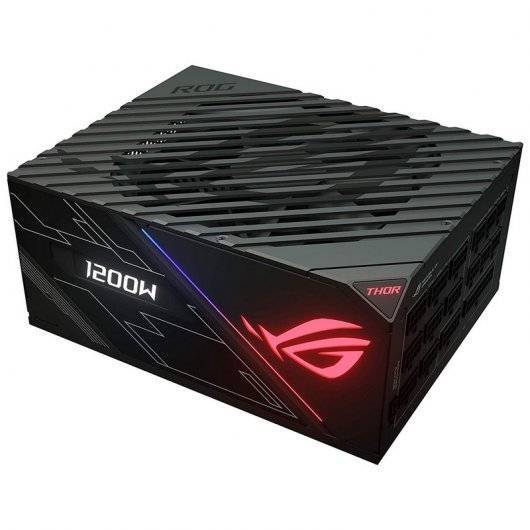 Fashion Asus ROG Thor 1200P 80 Plus Platinum 1200W Modular