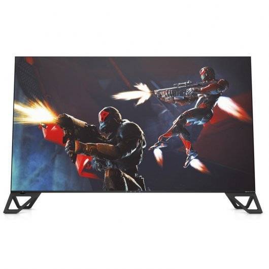 Fashion HP OMEN X Emperium 64.5" LED UltraHD 4K HDR 144Hz G-Sync