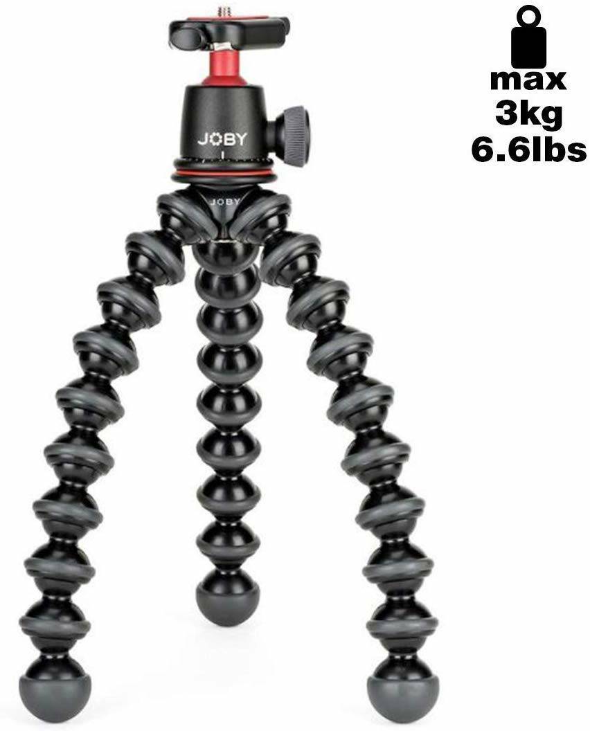 Social GorillaPod 3K JOBY

