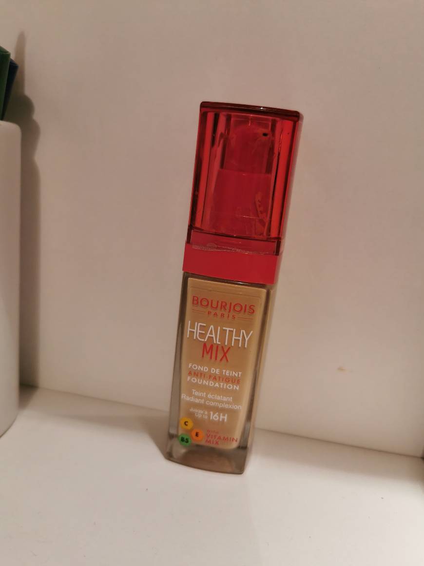 Belleza Bourjois Healthy Mix Concealer Corrector Tono 52 Medium 7.8 ml