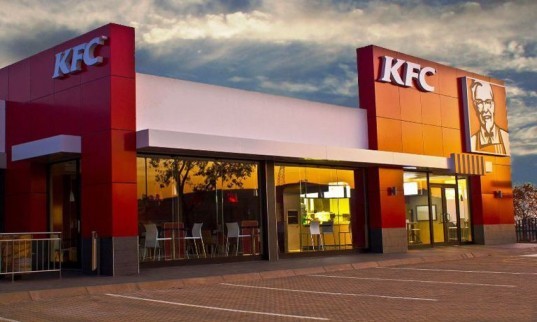 KFC Saint-Étienne Méons
