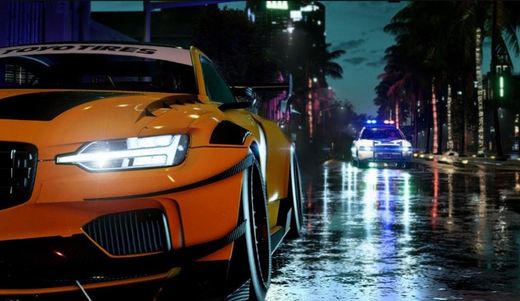 Need for Speed™ Heat – Street Racing Video Game – Official EA Site