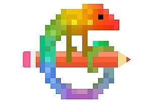 ‎Pixel Art - Color by Number on the App Store