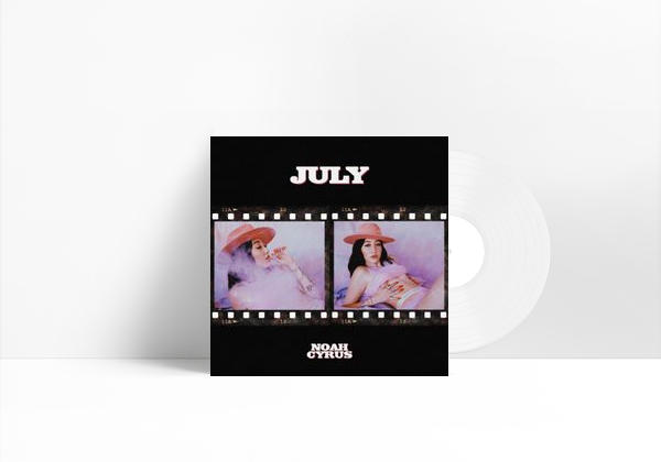 Music July