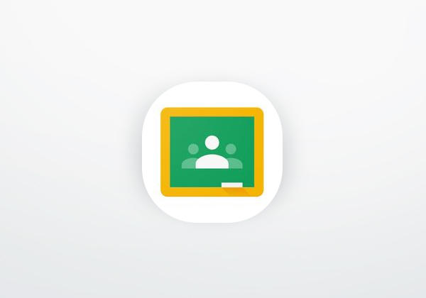 App Google Classroom