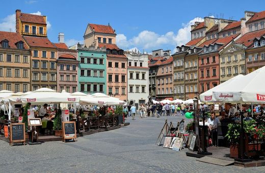 Main Square