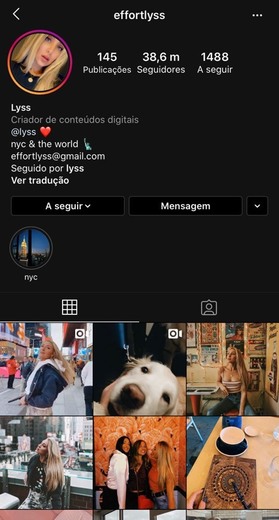 Lyss (@effortlyss) • Instagram photos and videos