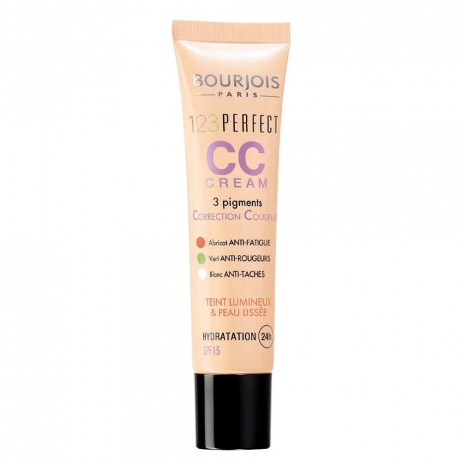 Social CC Cream Bourjois 