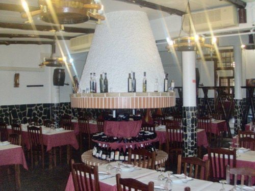 Restaurants Adega Típica da Tala