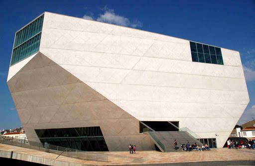 Casa da Música