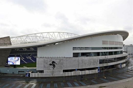 Estádio do Dragão