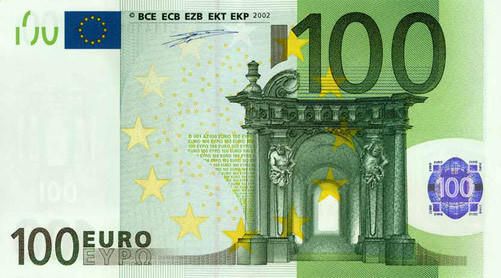 100€