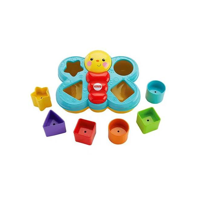 Product Fisher price borboleta