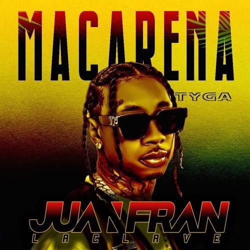 Ayy Macarena