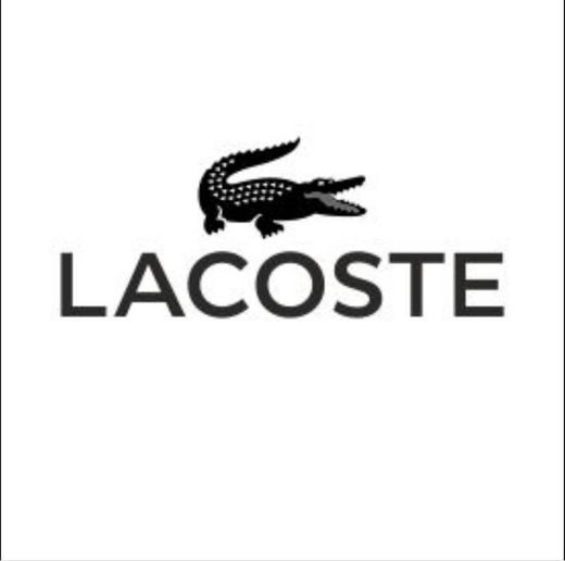 Lacoste