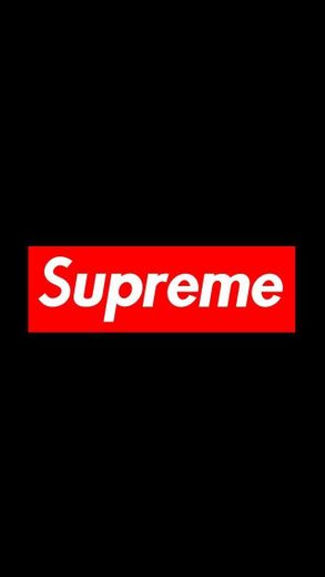 Supreme