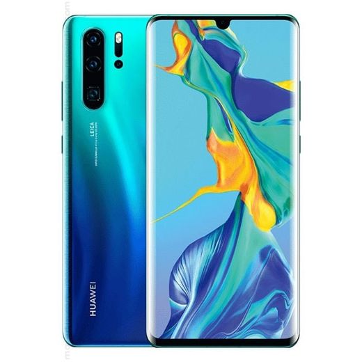 Huawei P30 pro