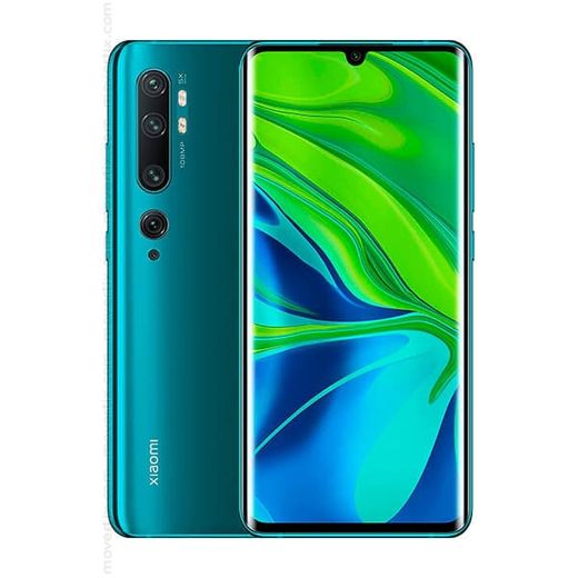 Xiaomi mi note 10