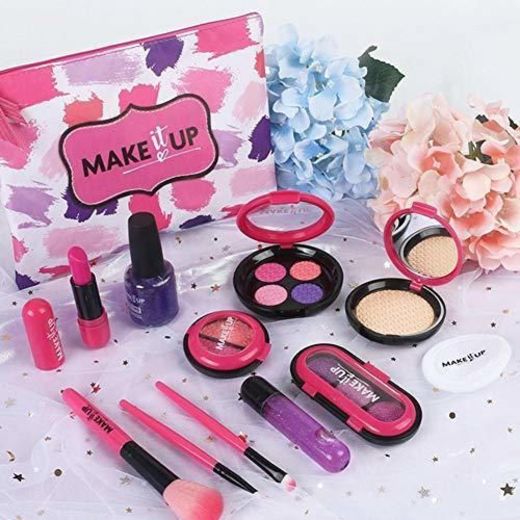 Set De Maquillaje para Niños