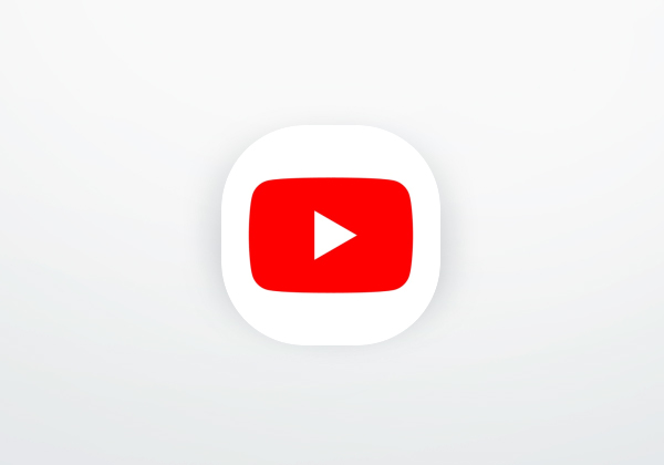 App YouTube