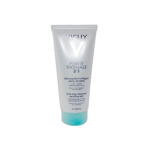 Vichy Pur Thermal Desmaquilhante Integral 200 ml