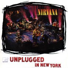 MTV Unplugged Nirvana