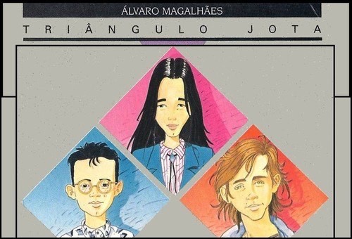 Coleção Triângulo Jota
