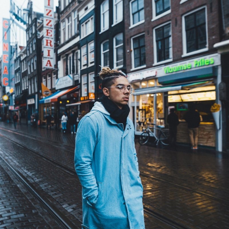 Music William Singe - Ooouuu