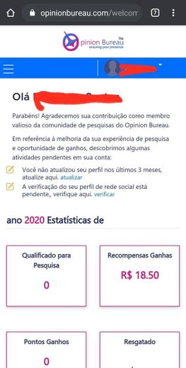 Opinionbureau