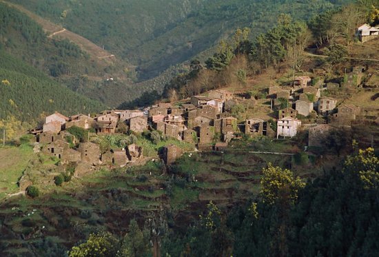 Place Talasnal - Aldeias de Xisto