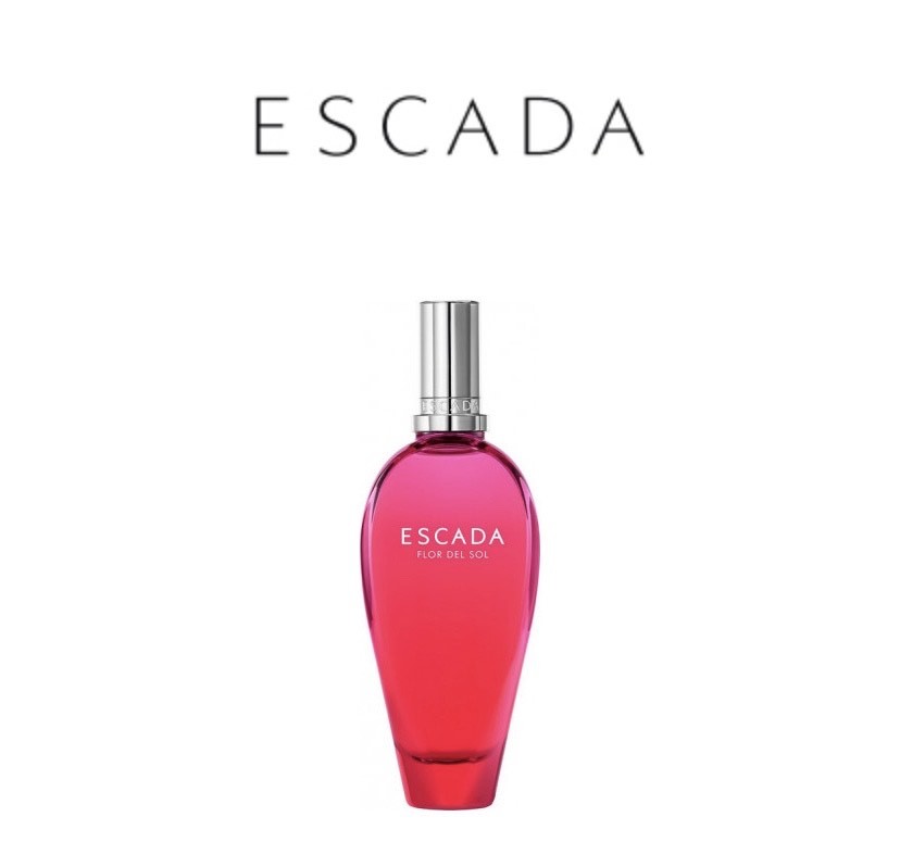 Moda Perfume escada 