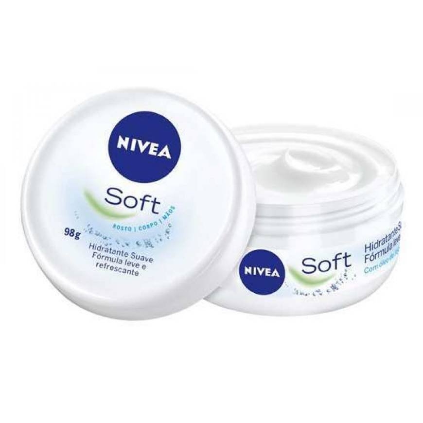 Fashion Creme Hidratante Nivea