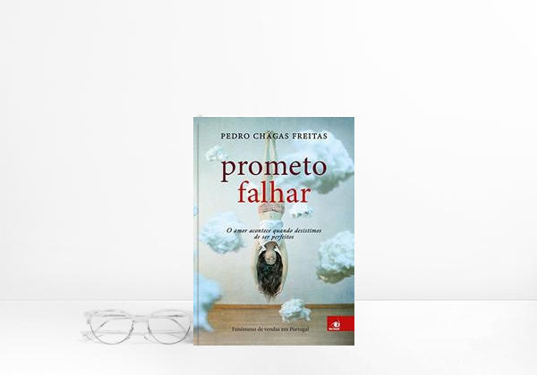 Prometo falhar