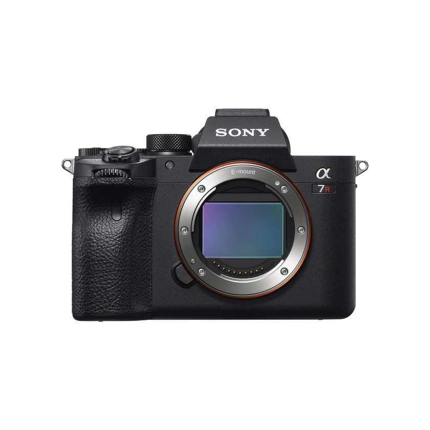 Producto Sony A7R IV