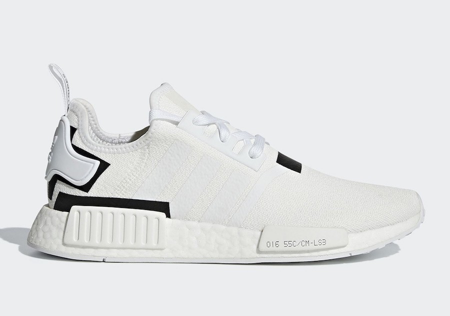 Producto Adidas NMD R1