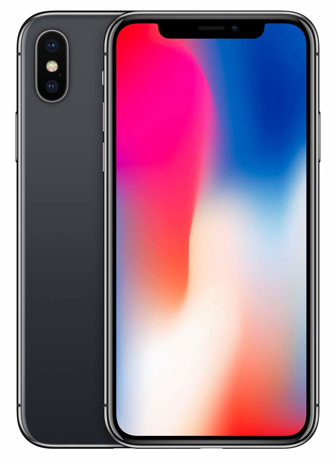 Product iPhone X