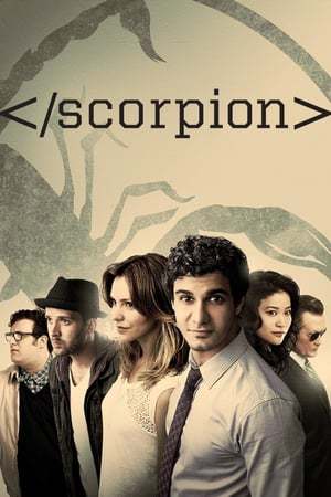 Serie Scorpion