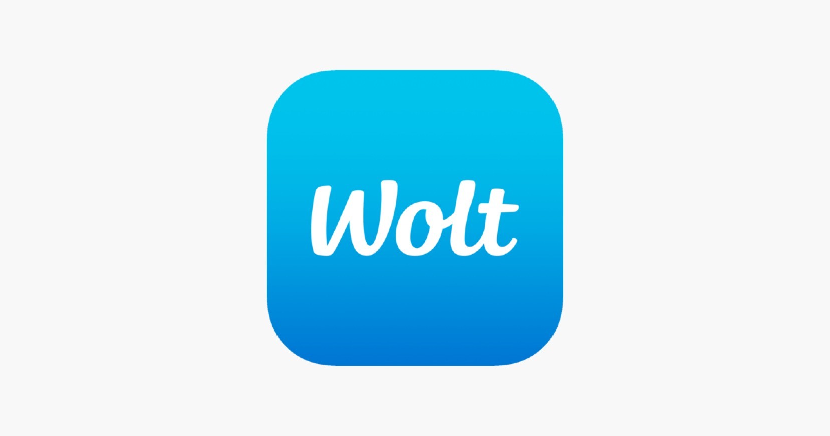 App Wolt - delivering great food (Europe)