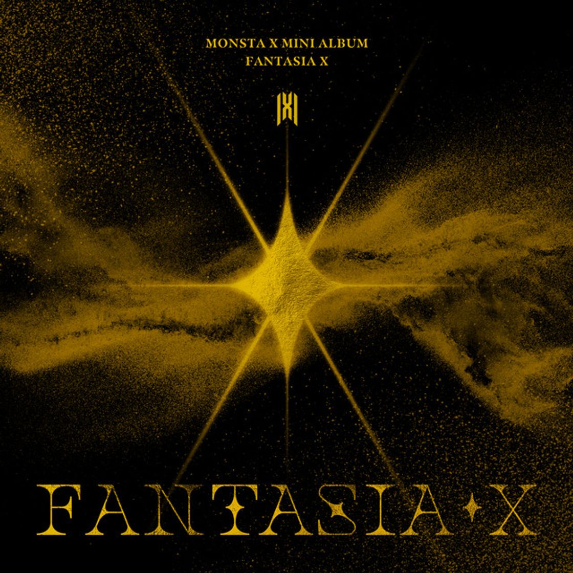 Music Fantasía (Monsta x)