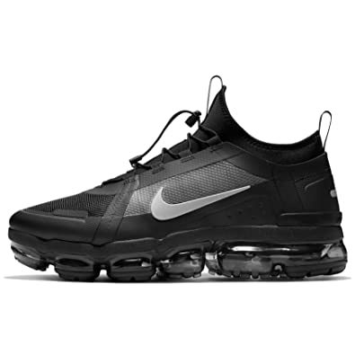 Fashion Nike Air Vapormax 2019, Zapatillas de Entrenamiento para Hombre, Gris