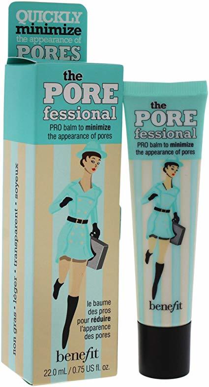 Beauty BENEFIT COSMETICS The POREfessional FULL SIZE 22.0 mL