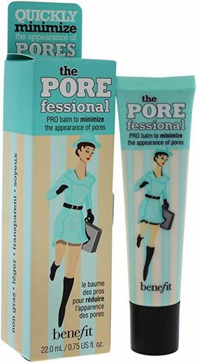 BENEFIT COSMETICS The POREfessional FULL SIZE 22.0 mL