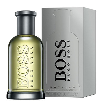 Moda Hugo Boss