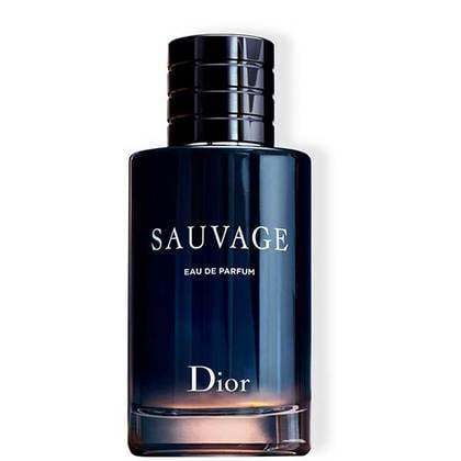 Moda DIOR Sauvage 